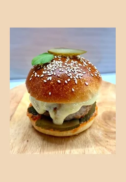 Xleb.tartin Самый вкусный в мире бургер 2025 скачать слив