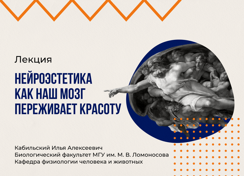 Илья Кабиольский vabrain Нейроэстетика, или как наш мозг переживает красоту 2025 слив курса