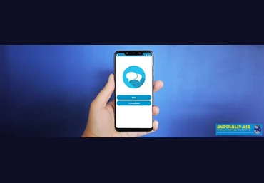 Fandroid Продвинутый курс по разработке android-приложения «Чат-мессенджер» с push-уведомлениями. слив