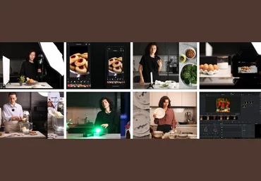 Ольга Авет olgaavet Вкусные Reels. Тариф Я сам 2025 скачать слив