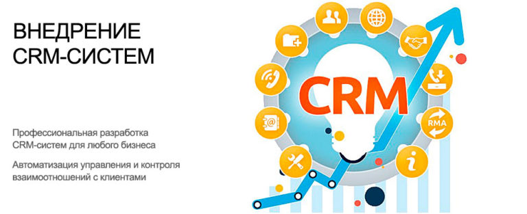 Андрей Даценко Внедрение CRM-системы. Часть 1 2017 слив курса