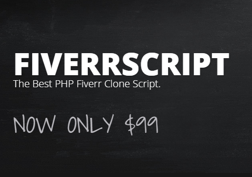Клон Fiverr слив курса