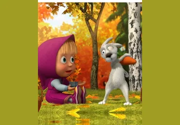 Чья морковка? - Федий 2015 слив