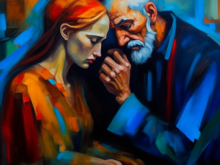 EduNote Руджеро Леви ― Скорбь и меланхолия в современной практике психоанализа 2023 слив курса