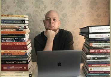 Василий Смирнов Продажи и переговоры 2021 слив