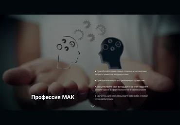 Софья Ванеева, Татьяна Гаврилова Профессия МАК 2022 слив