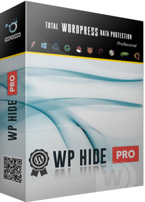 Wp-hide WP Hide PRO v2.2.6.9 NULLED - прячем и защищаем WP сайт слив курса