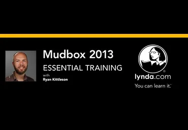 Lynda.com Mudbox 2013 Essential Training RUS слив