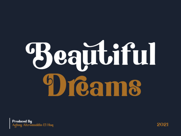 Creativefabrica Abimanue Font 2021 слив курса