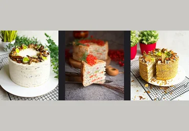 Николай Гагарин, Артём Валентинов Gift Cookies Закусочные торты 2023 скачать слив