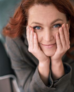Лена Третьякова Марафон по организации порядка - Дети в доме 2021 слив курса