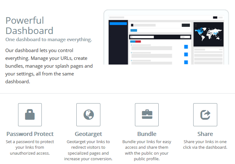 Premium URL Shortener V4.2   URL Shortener with Ads and Powerful Admin Panel V1.6 слив курса
