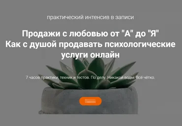 Ирина Хмелевская Продажи с любовью от «А» до «Я» 2020 слив