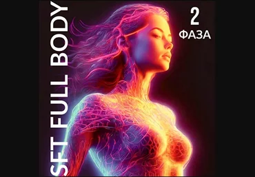 Оксана Килина, Ирина Жукова SFT Fullbody. Фаза 2 2024 слив