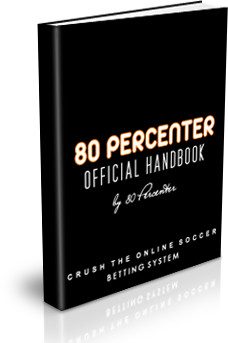 80-ти Процентник - 80 percenter 2014 слив курса