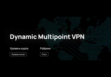 n4e.ru Dynamic Multipoint VPN 2023 скачать слив
