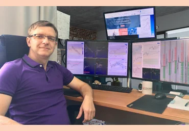 Лайт-Инвест Групповое обучение - Акции+фьючерсы 2021 слив