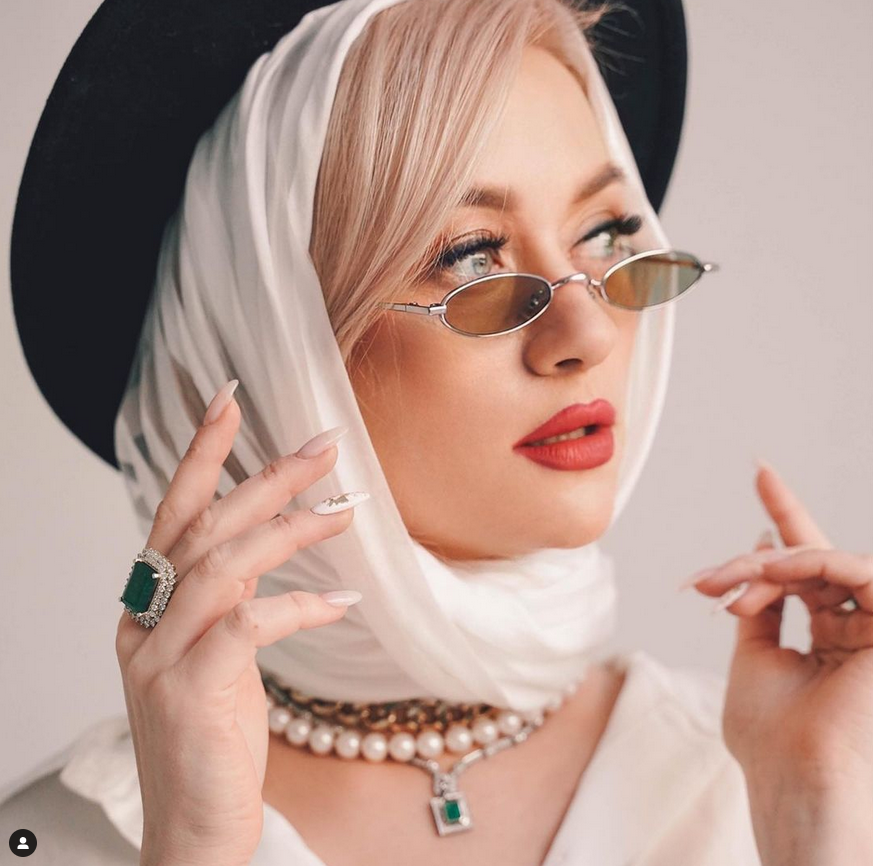 Марина Кульпина Access Consciousness Зум-звонок «Создатель или подражатель?» 2021 слив курса