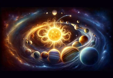 Александр Айч Аспекты планет 2024 слив