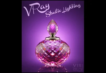 Viscorbel Vray Studio Lighting - Premium RUS слив