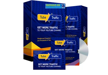 Tube Traffic Pro Cracked слив