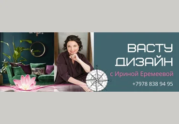 Ирина Еремеева Северо-Западный сектор по Васту 2023 слив