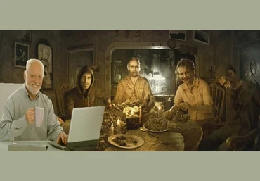 Бесплатно получаем «Resident Evil 7» на PlayStation 2021 слив