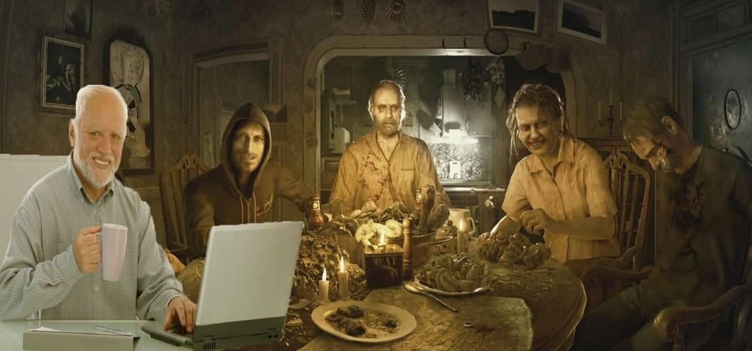 Бесплатно получаем «Resident Evil 7» на PlayStation 2021 слив курса