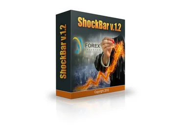 Обновление советника Profit Bar v 1.2 слив