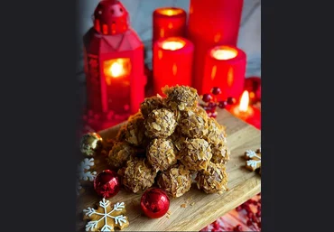 Николай Гагарин, Артем Валентинов Gift Cookies Курс по трюфелям 3.0: Новый год 2023 скачать слив