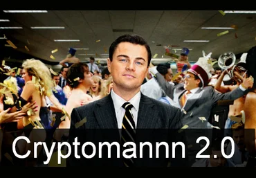 Mentorship Обучение Cryptomannn 2.0 2023 слив