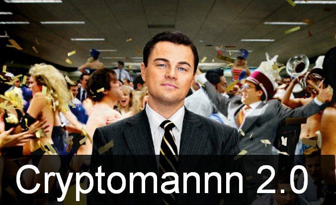 Mentorship Обучение Cryptomannn 2.0 2023 слив курса
