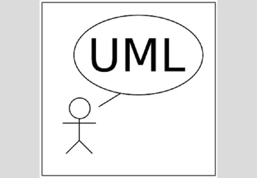 Андрей Коптелов Управление требованиями к ИТ с использованием UML 2024 слив