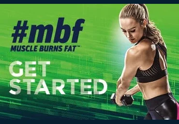 Beachbody Тренировки Muscle Burns Fat слив