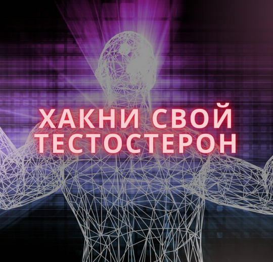 Александр Живов Хакни свой тестостерон 2024 слив курса