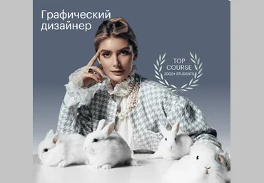 Алиса Яковлева Design wonderland. Тариф Графический дизайнер 2023 слив
