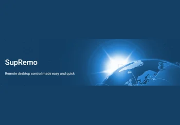 SupRemo 4.4.0.2636 скачать слив