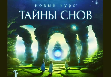 Дмитрий Нелин Тайны снов 2022 слив