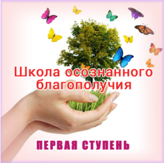 Школа осознанного благополучия. Первая ступень. 3 занятие - Герман 2015 слив курса