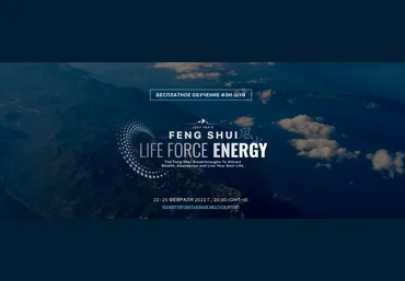 Joey Yap Фэн-шуй: Энергия жизненной силы Feng Shui Life Force Energy 2022 слив
