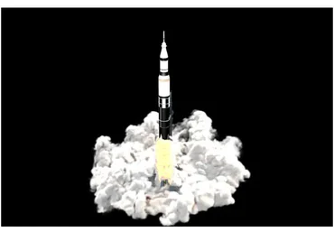 3docean.net Rocket launch 2020 слив