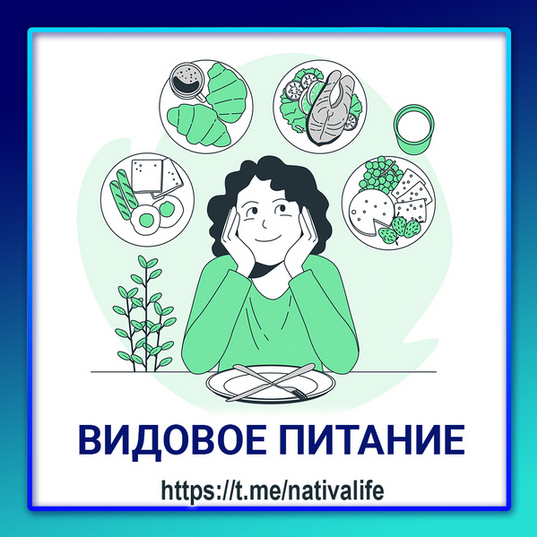 Виктория Самира nativalife Видовое питание человека. Биологика. Еда 2024 слив курса