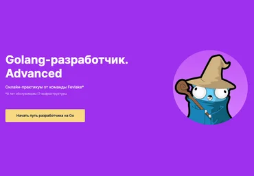 Дмитрий Г., Наумченко Н., Коняхин Е, Наземнов Г. Rebrain Fevlake Golang-разработчик Advanced слив