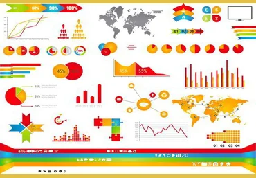 Bundlestorm Amazing Infographic Kit слив