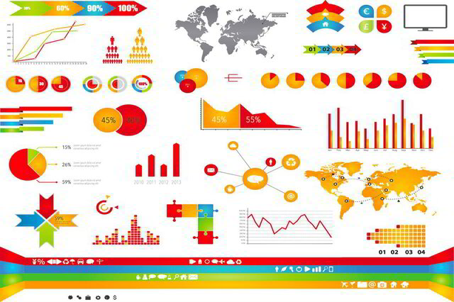 Bundlestorm Amazing Infographic Kit слив курса