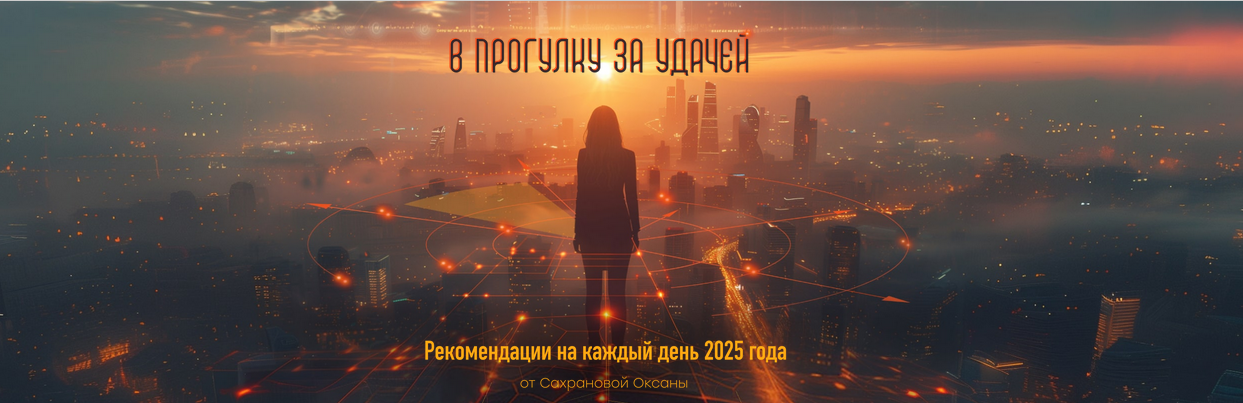 Оксана Сахранова Рекомендации на каждый день 2025 года 2024 слив курса