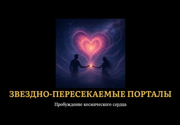 Джесси Ли Звездные порталы. Star-Crossed Portals 2025 слив