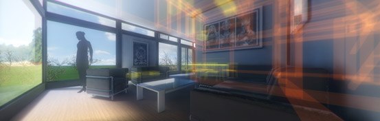 Интерактивная Архитектура|Render ru слив курса
