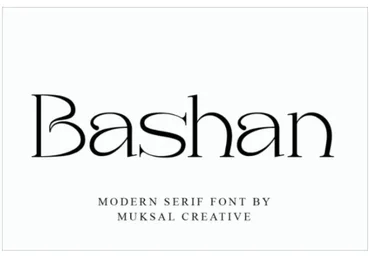 Fontbundles Bashan Font 2021 слив