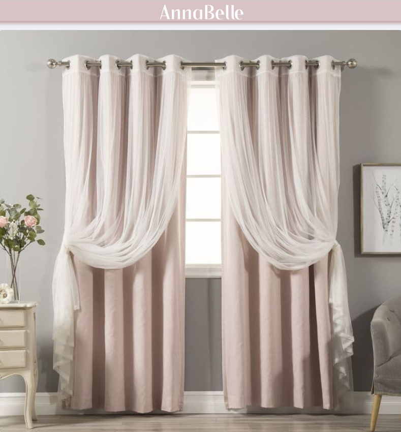 annabelle_textile Шитье Продвинутый курс по шторам 2021 слив курса